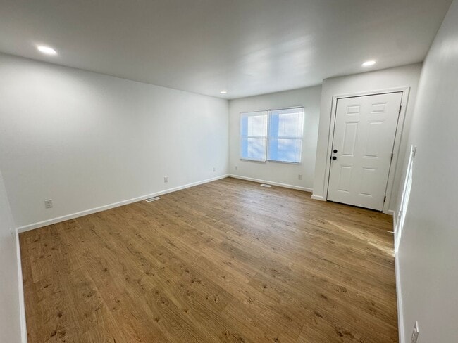 Photo - 3 Bedroom, 1 bath house with a bonus room