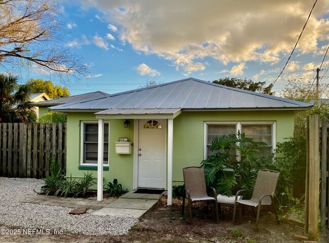 Building Photo - 408 Flagler Blvd Rental