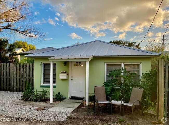 Building Photo - 408 Flagler Blvd Rental