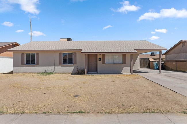 Photo - 7422 W Turney Ave