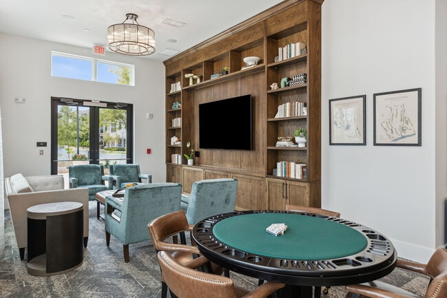 Everleigh Deerfield 55+ Active Adult Apartment Homes