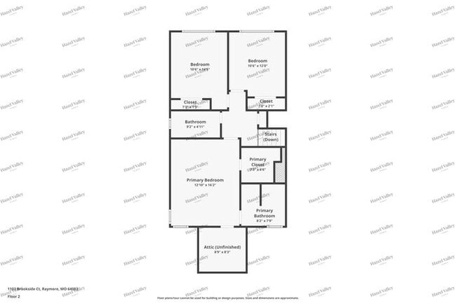 Photo - 1103 Brookside Ct