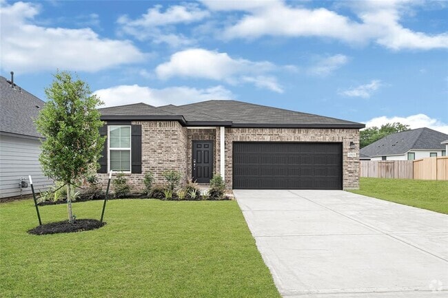 Building Photo - 11923 Wisteria Mdws Dr Rental