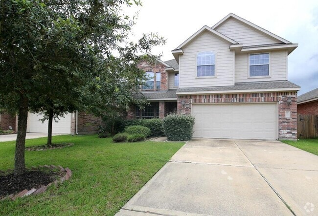 Building Photo - 25215 Calico Woods Ln Rental