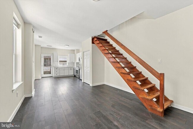 1716 Mt Vernon St Unit 2/3R