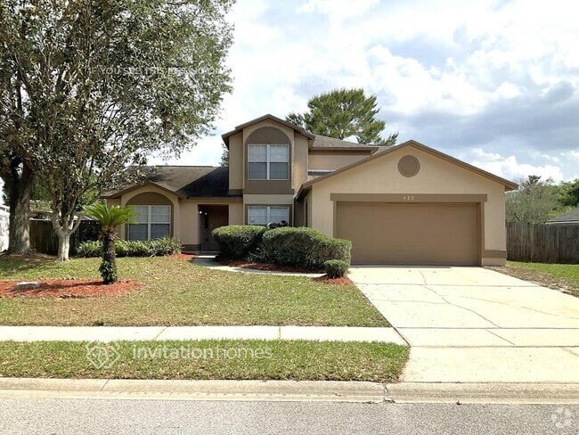 Building Photo - 425 Lagoon Dr Rental