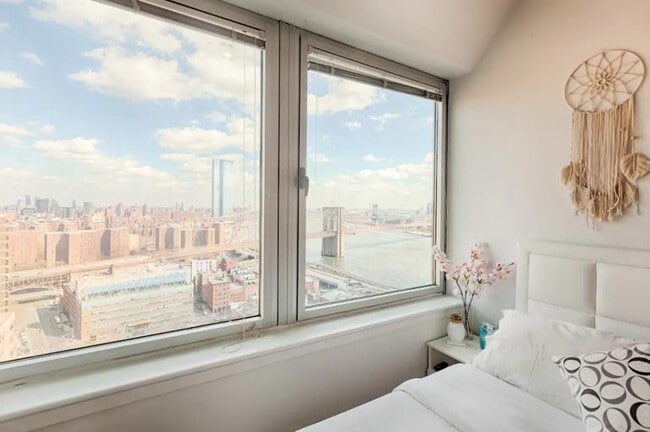 Photo - 4 bedroom in New York NY 10038 Unit 2014