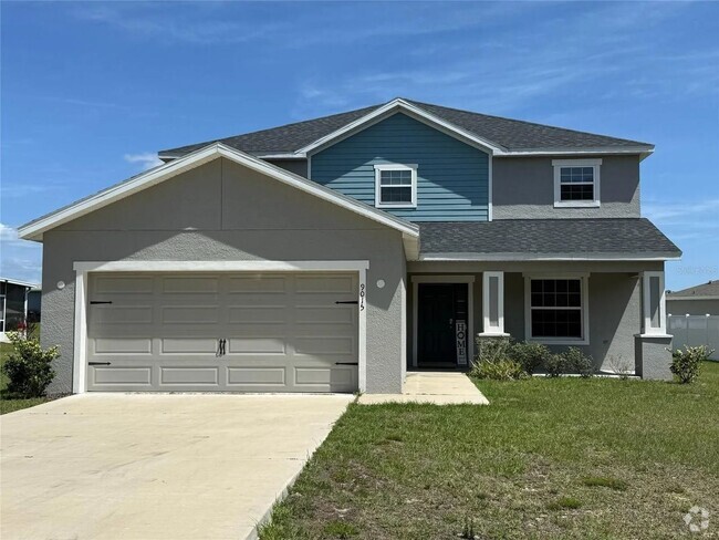 Building Photo - Summercrest 5 Bedroom, 3.5 bath Rental