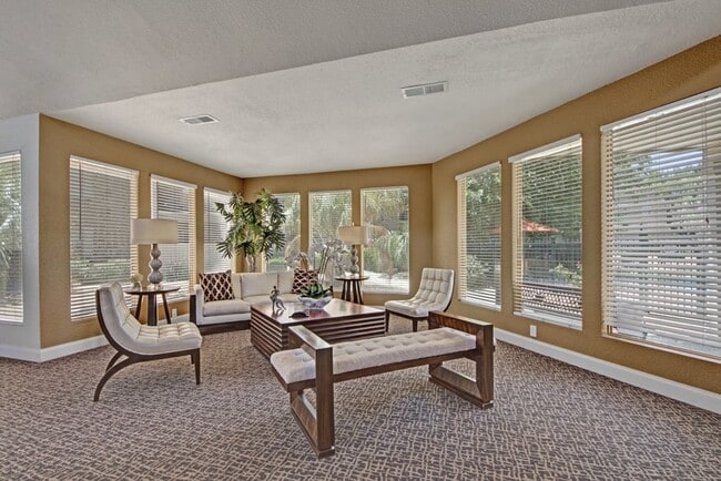 Northridge Court