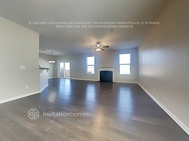 Photo - 3517 Diamond Springs Dr