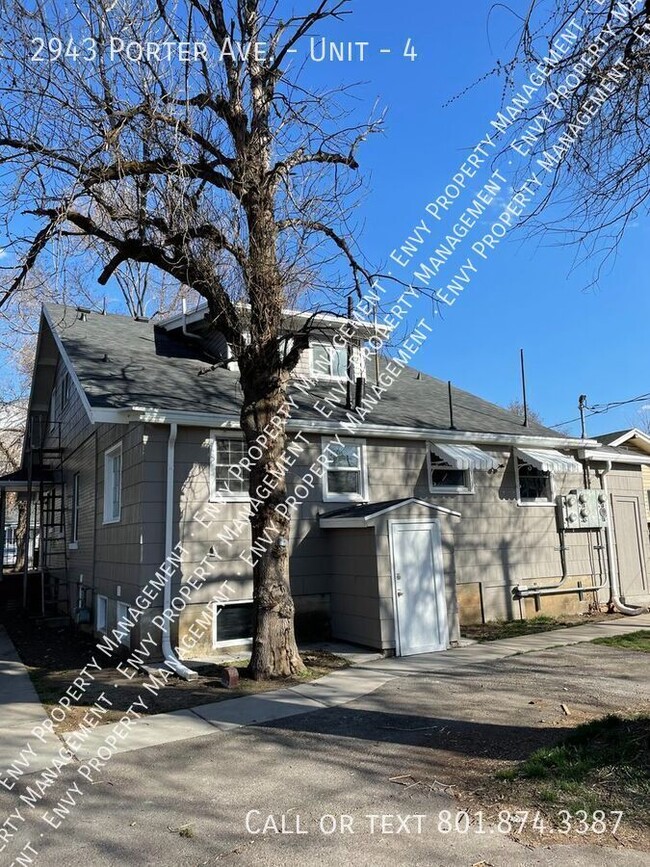 Photo - 2943 Porter Ave Unit 4