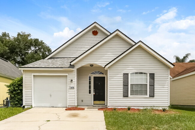 Building Photo - 1169 Creeks Ridge Rd Rental
