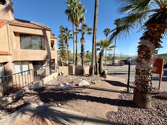 Photo - 2601 W Broadway Blvd