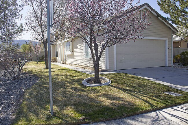Photo - 55+ gated community of Miners Village in Double Diamond.