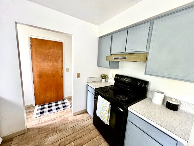 Photo - 3800 Nicholson Rd Unidad 3805