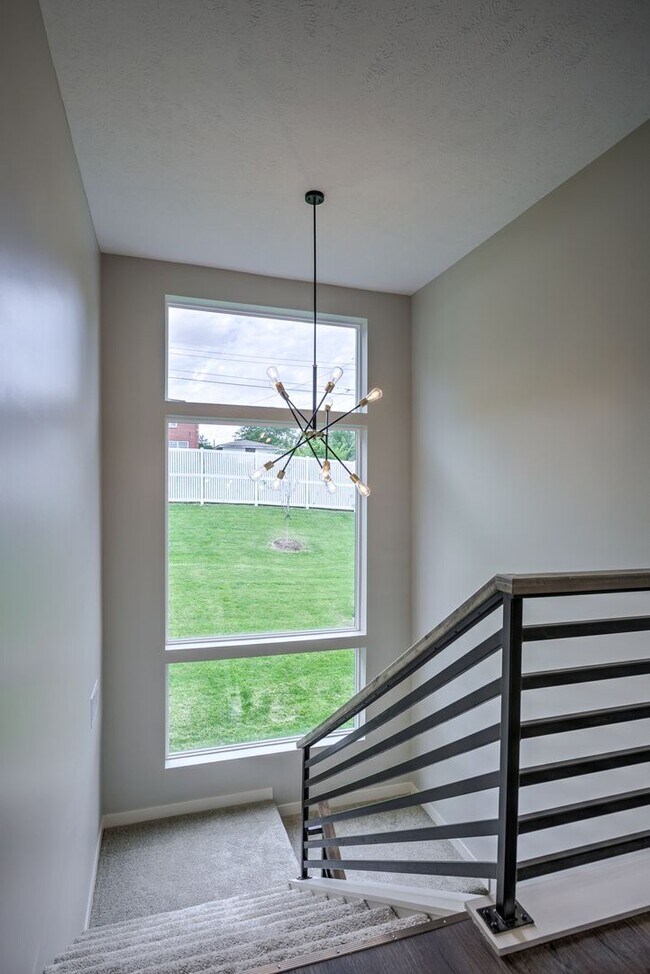 Photo - Modern 3BR Retreat | Penthouse + Skyline V...