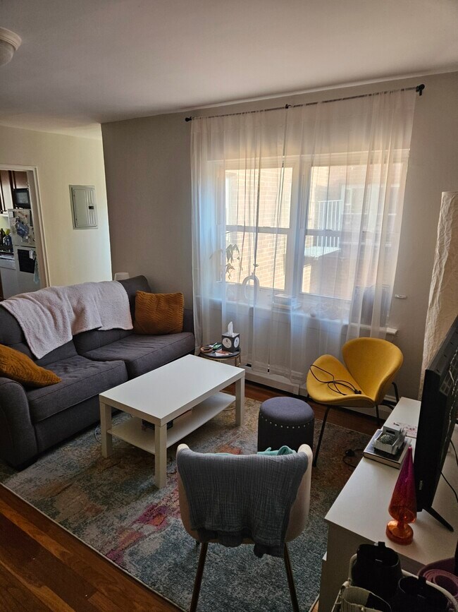 Building Photo - 163 Massachusetts Ave Rental