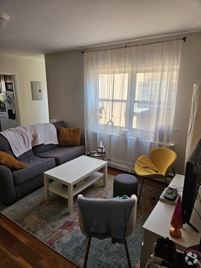 Building Photo - 163 Massachusetts Ave Rental