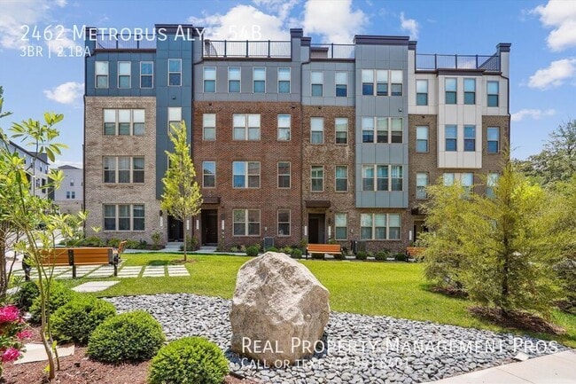 Photo - 2462 Metrobus Aly Condo Unit 54B