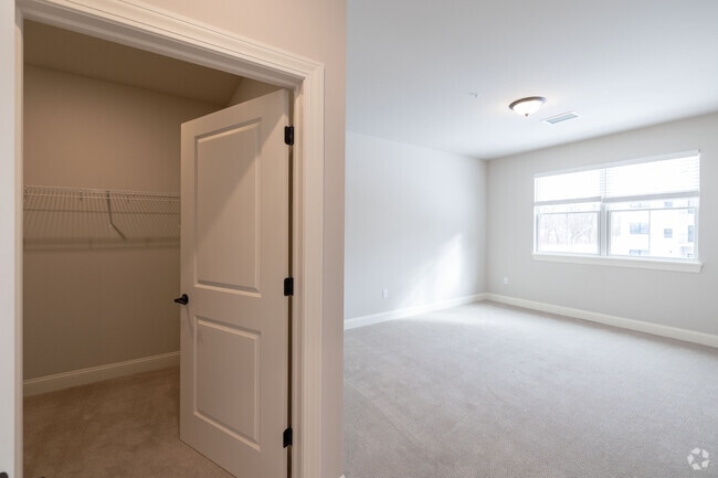 Two Bedroom 213 - The Montclair