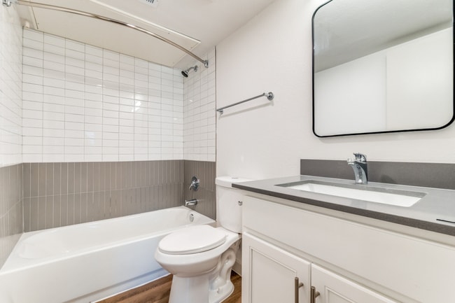 Photo - The Woodruff at Bishop Ridge