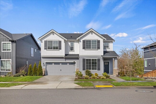 Building Photo - Stunning Bailey Plan by Lennar | Move in ready!! 5-Bedroom Home with Finished Basement & Smart Fe...