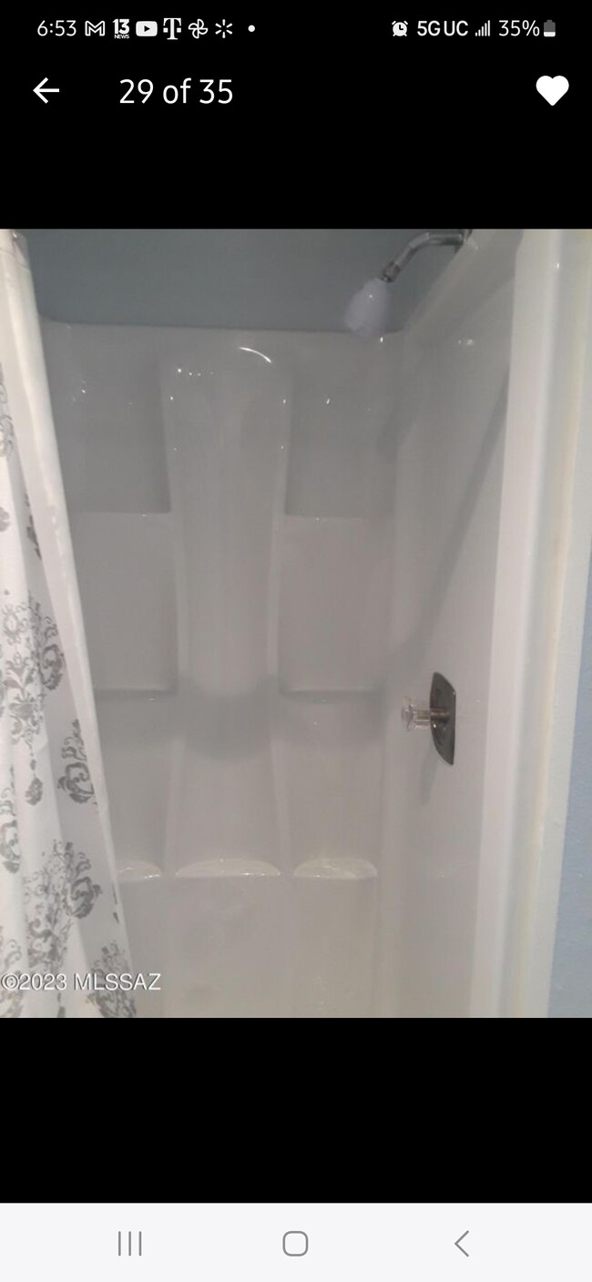 Photo - 2601 W Broadway Blvd Unit #P399