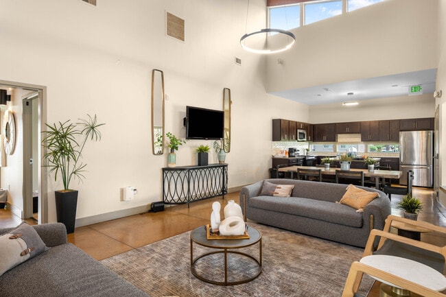 Community Clubhouse with Kitchen