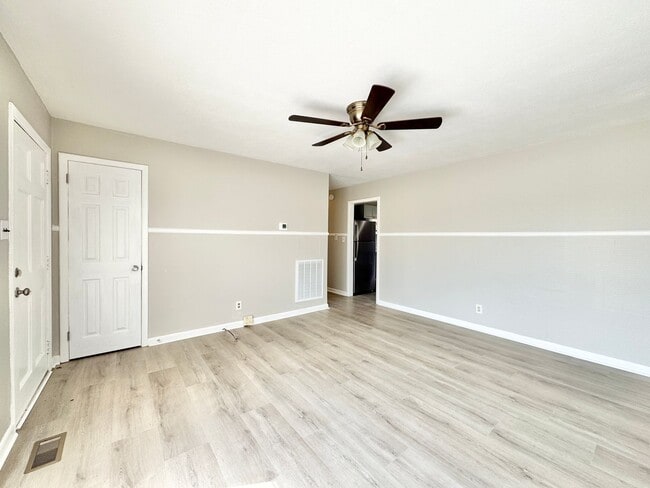 Photo - Renovated 3 Bedroom Across From N Elm Village!