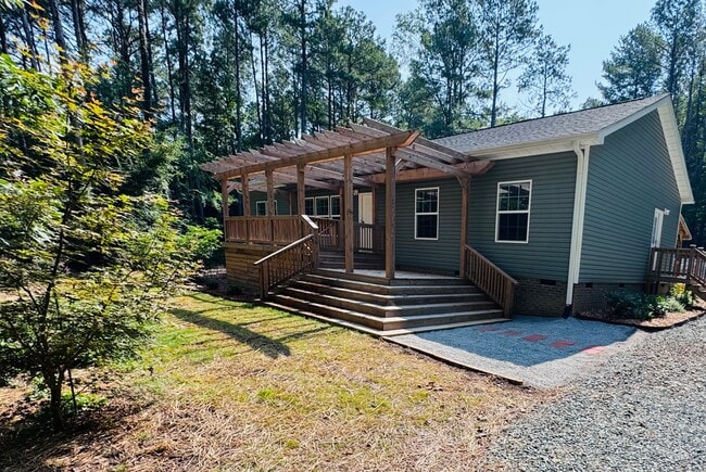 Building Photo - 2424 Buckner Clark Rd
