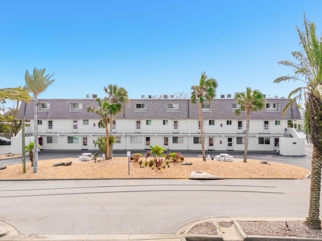 Photo - Centrally Located Beachside Condo in Ormond Unit 14