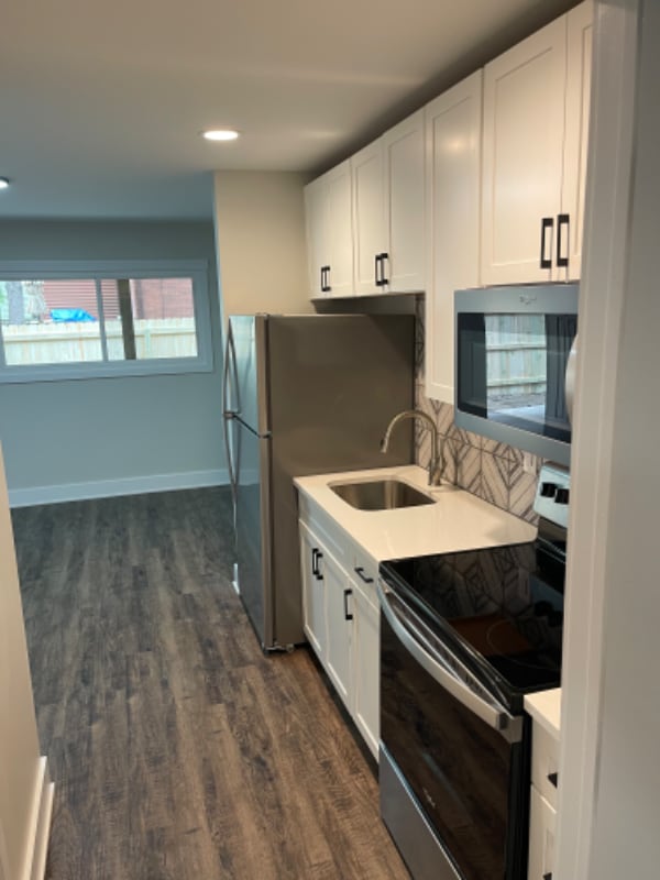 Photo - 1117 Niles Ave