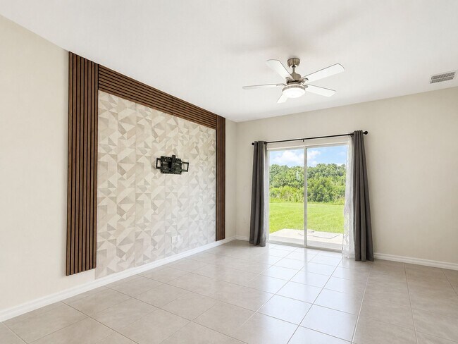 Photo - Family-Friendly lifestyle living in this 5Bedroom/3Bath spacious Odessa home!