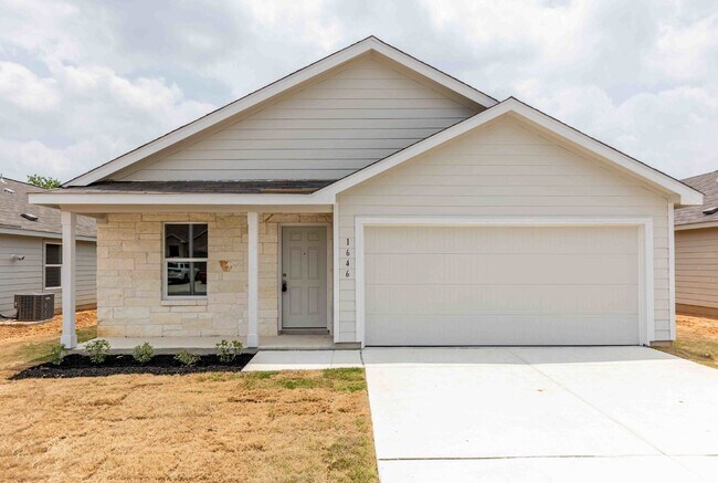 1646 Lilyturf Rd - 1646 Lilyturf Rd