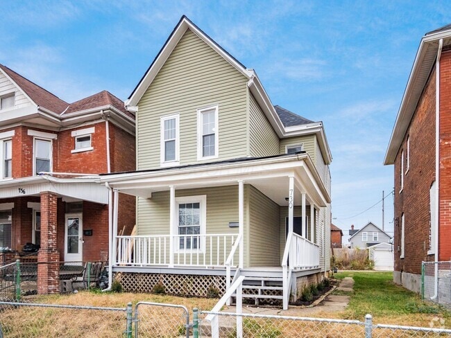 Building Photo - 730 Bellows Ave Rental