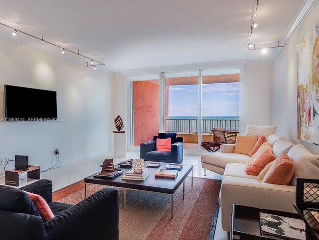 Photo - 781 Crandon Blvd Unit 1405