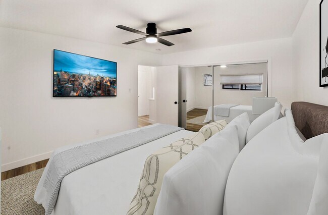 GeoLiv Hillcrest Oaks LLC