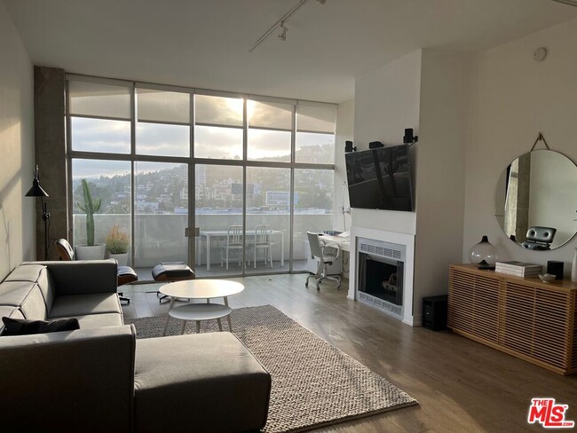 Photo - 1155 N La Cienega Blvd Condo Unit PH5
