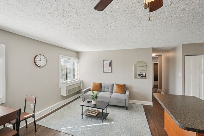 Photo - River West Flats