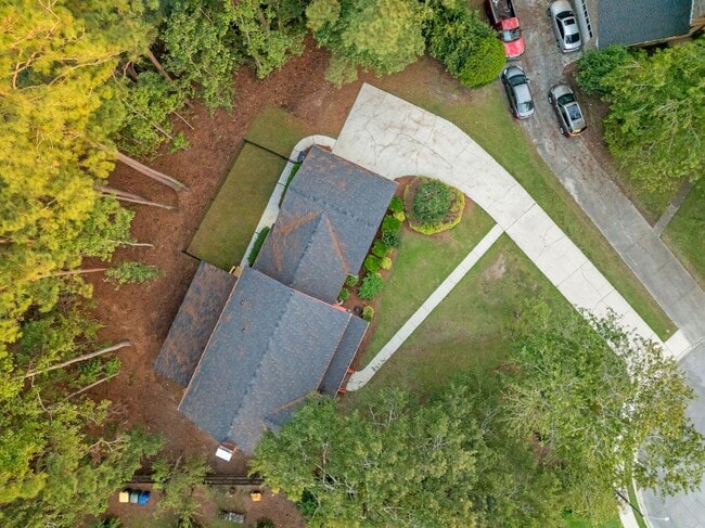 Photo - $300 off the first month's rent on a 12 mo...