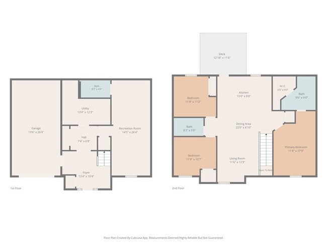 170 Wistaria Dr