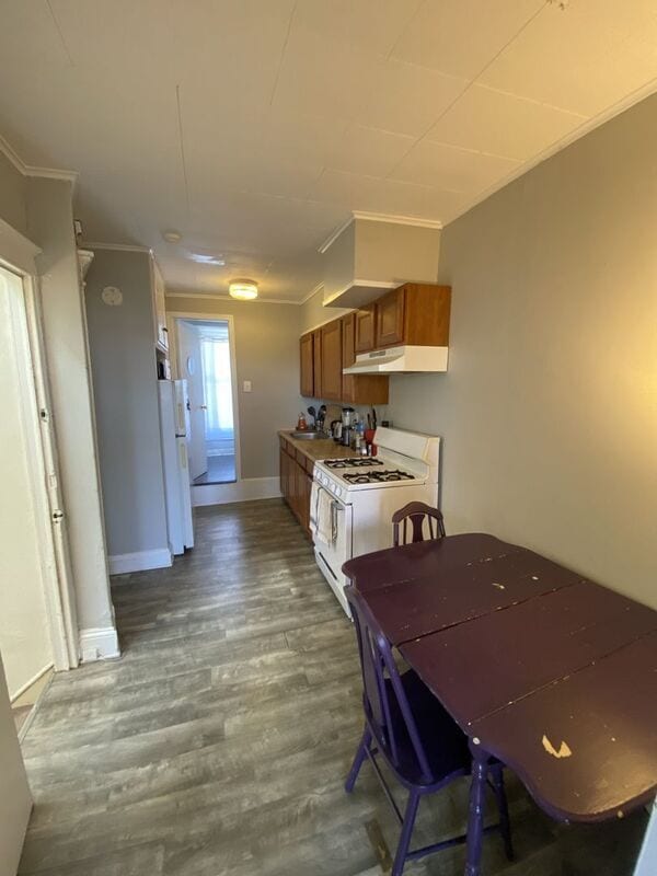 Photo - 3026 Guilford Ave Unit 3rd Floor