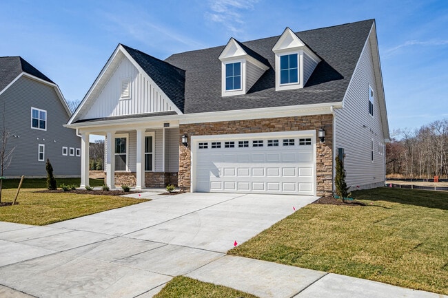 Photo - 31515 Deep Pond Ln