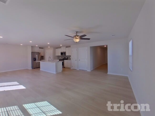 Photo - 1007 Cleveland Meadows Trl