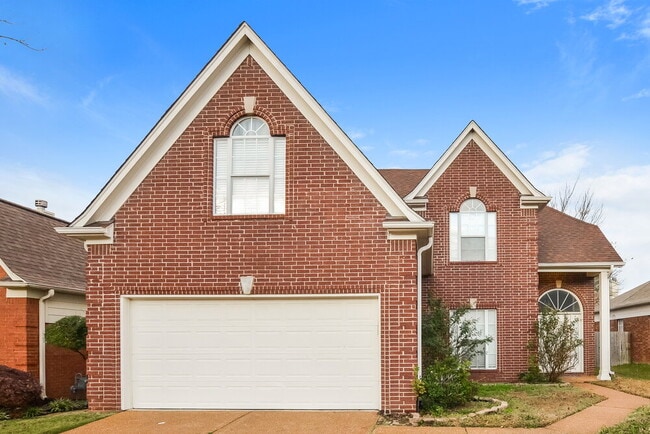 Building Photo - 9082 Fulton Ln