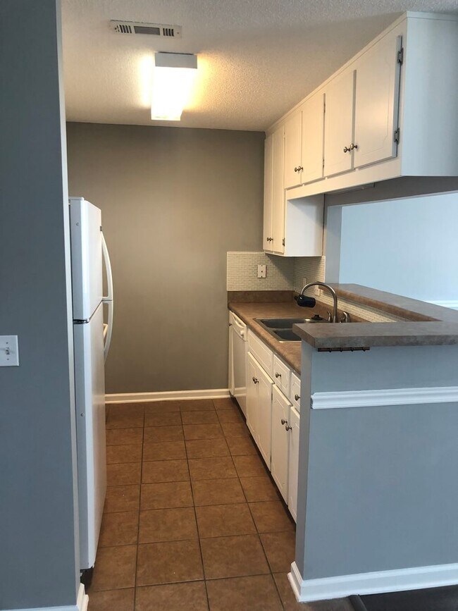 Photo - Wakefield Subdivision