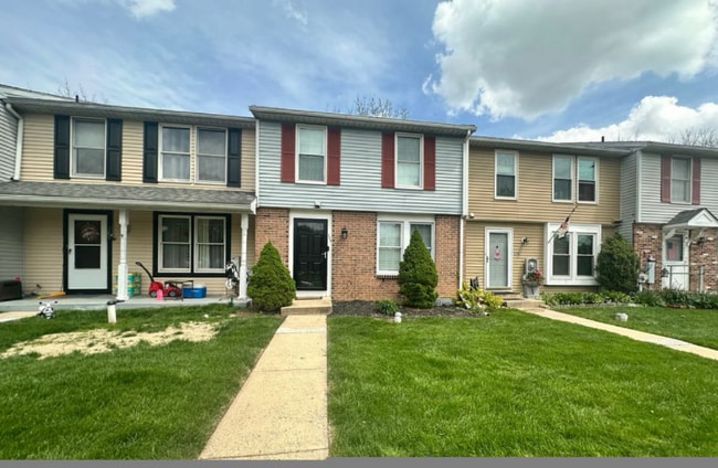 Photo - 359 Adams St Townhome