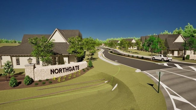 Photo - 336 Northgate Blvd Townhome