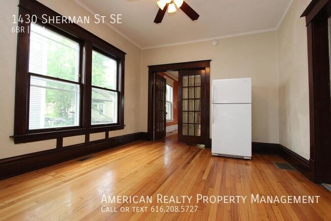 Photo - 1430 Sherman St SE