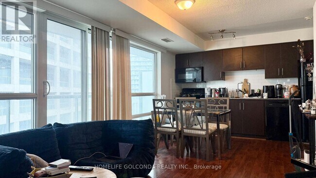 Photo - 2035 Sheppard Ave E Unit 319
